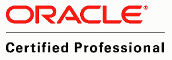 Oracle Certified Professional
