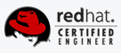 Red Hat Certified Engineer