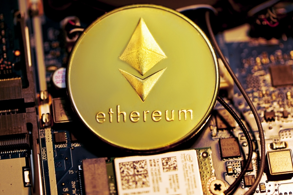 Ethereum - cover photo